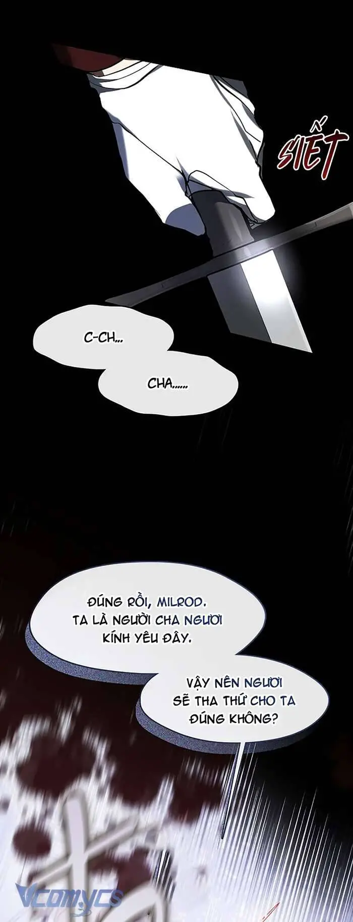 Không Thể Thoát Khỏi Người Nettruyen ZZZ Chương 98 Page 5