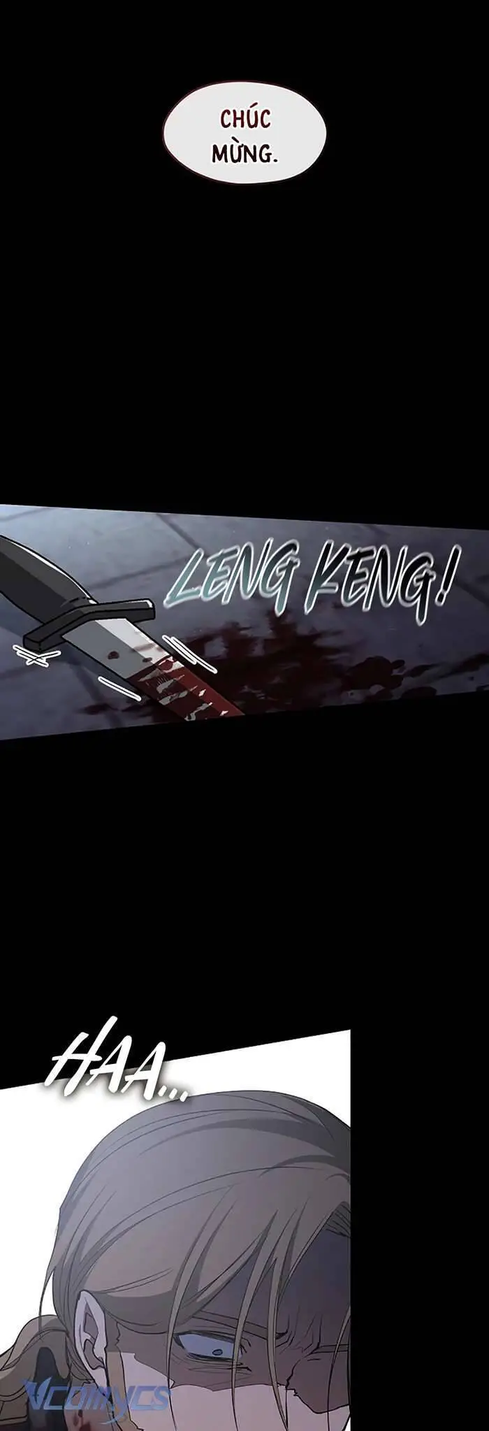 Không Thể Thoát Khỏi Người Nettruyen ZZZ Chương 98 Page 29