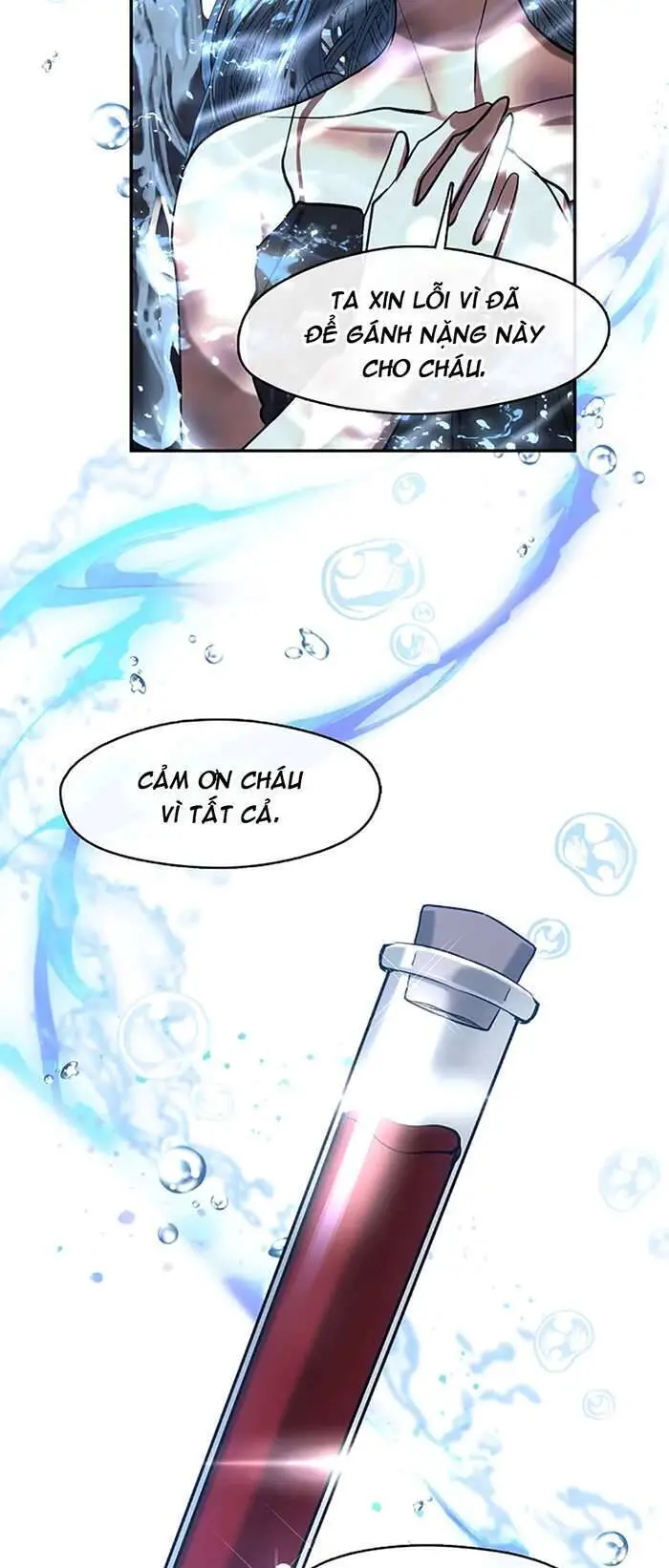 Không Thể Thoát Khỏi Người Nettruyen ZZZ Chương 98 Page 40