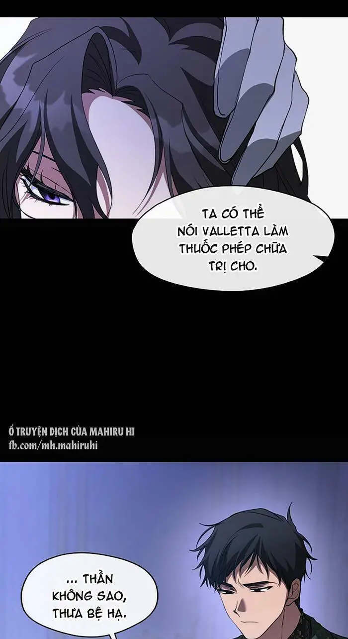 Không Thể Thoát Khỏi Người Nettruyen ZZZ Chương 91 Page 4