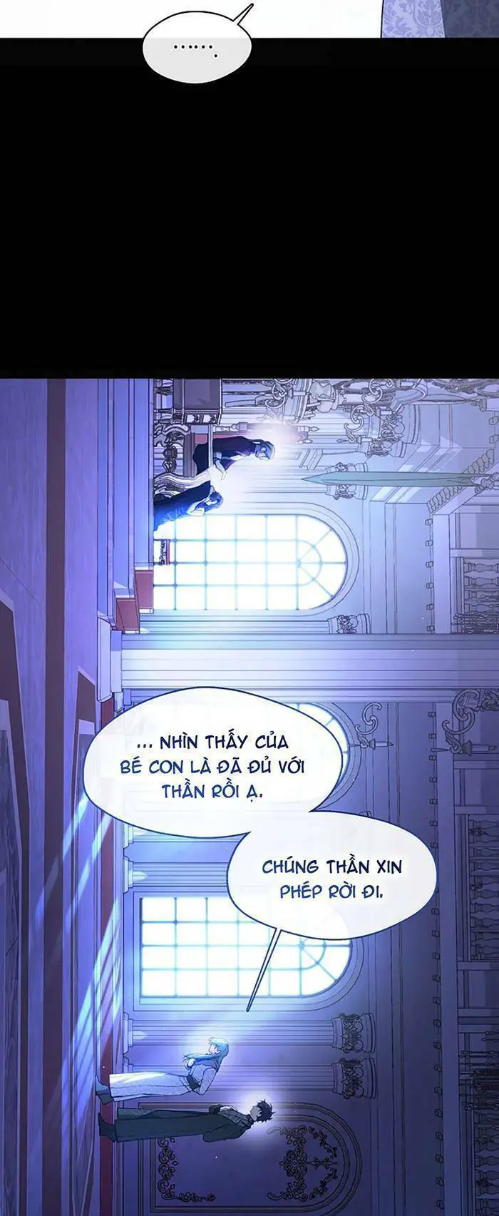 Không Thể Thoát Khỏi Người Nettruyen ZZZ Chương 91 Page 7