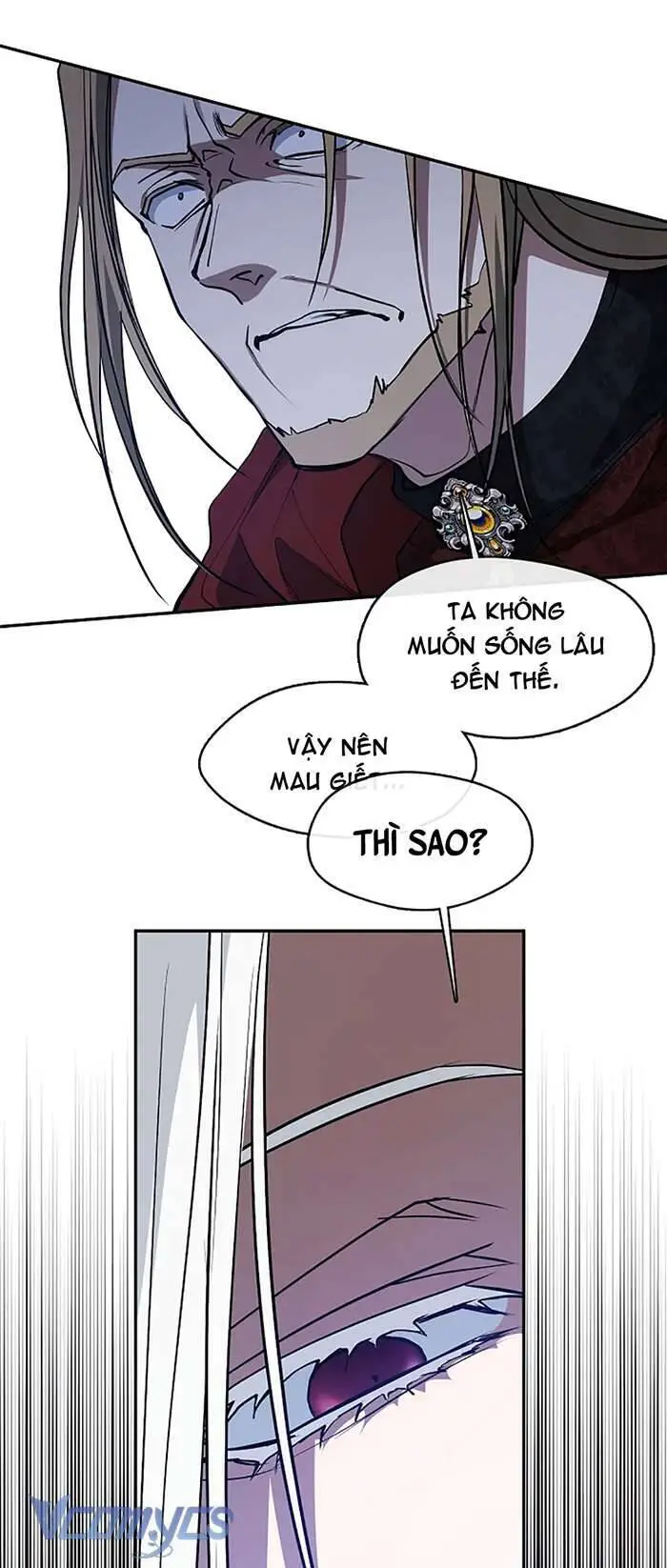 Không Thể Thoát Khỏi Người Nettruyen ZZZ Chương 101 Page 7