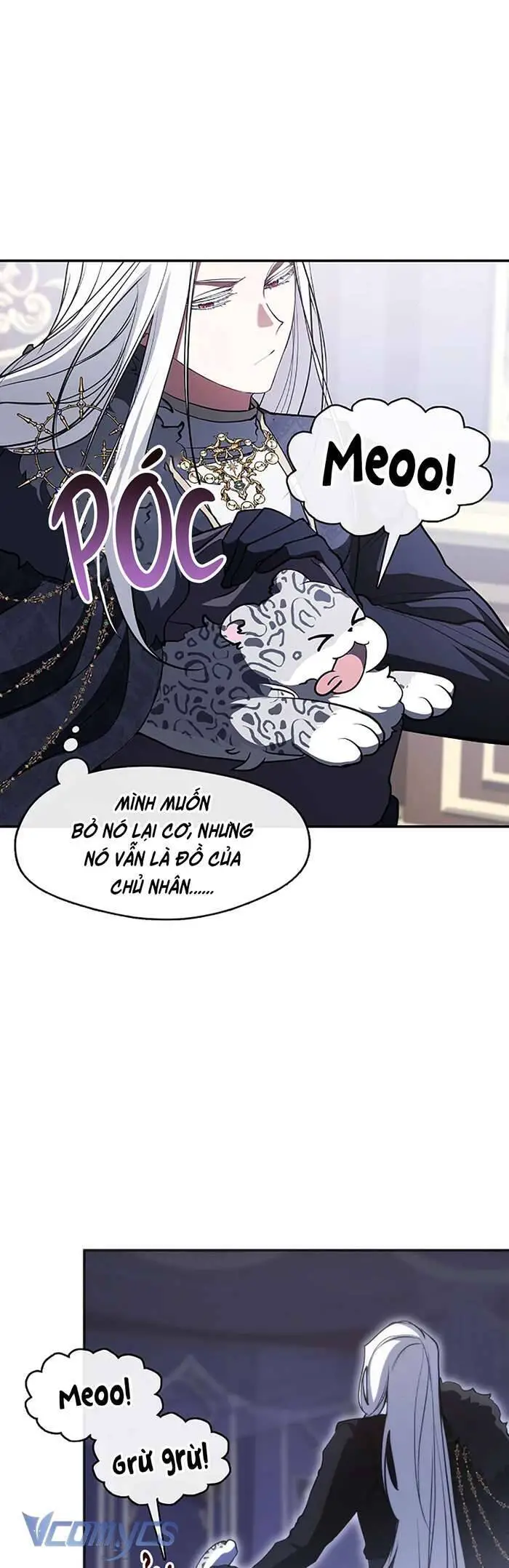 Không Thể Thoát Khỏi Người Nettruyen ZZZ Chương 101 Page 19