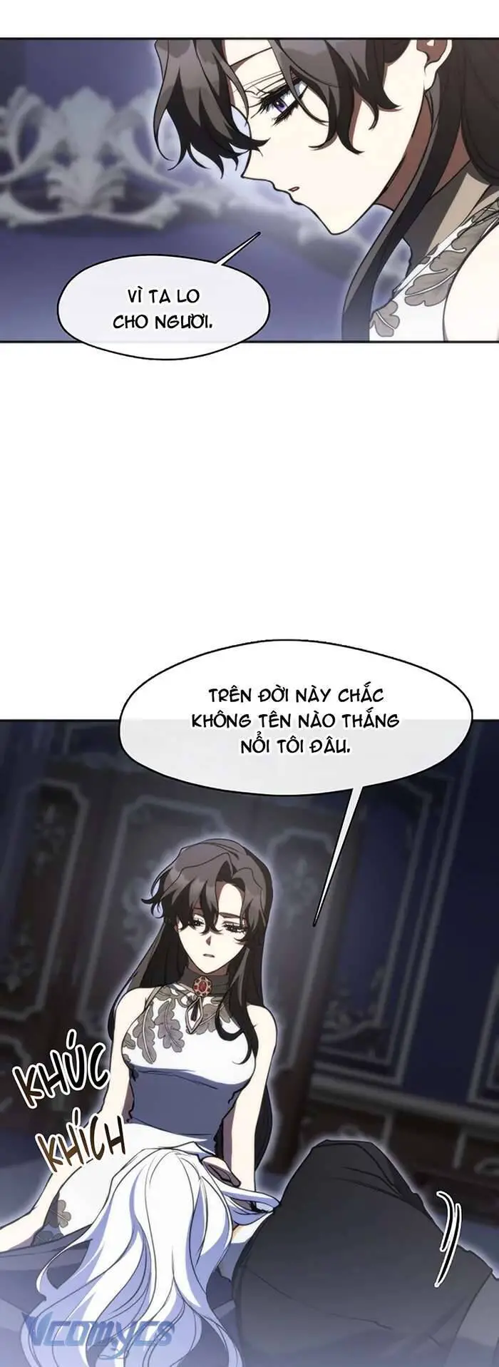 Không Thể Thoát Khỏi Người Nettruyen ZZZ Chương 101 Page 24