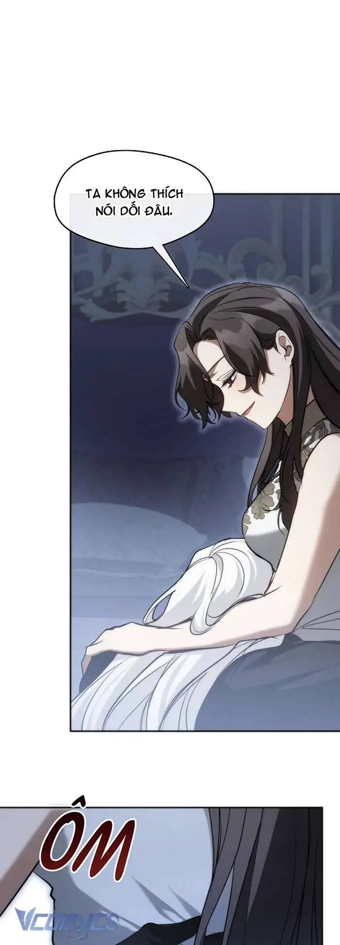 Không Thể Thoát Khỏi Người Nettruyen ZZZ Chương 101 Page 27