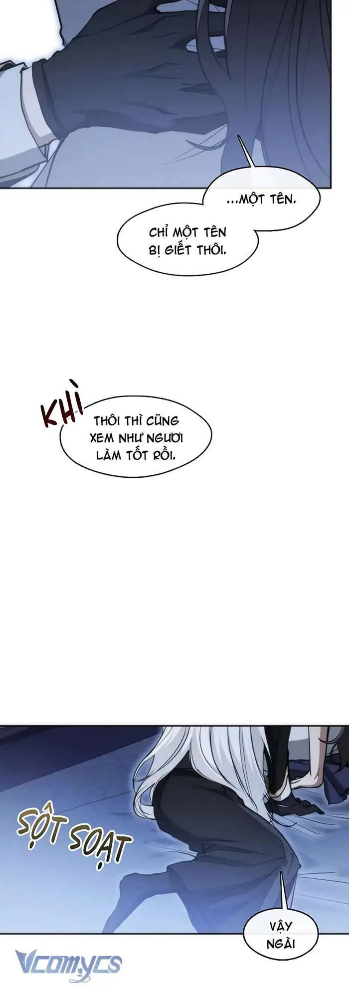 Không Thể Thoát Khỏi Người Nettruyen ZZZ Chương 101 Page 28