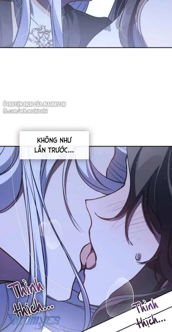 Không Thể Thoát Khỏi Người Nettruyen ZZZ Chương 101 Page 31