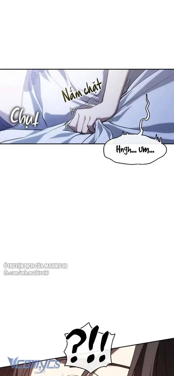 Không Thể Thoát Khỏi Người Nettruyen ZZZ Chương 101 Page 34