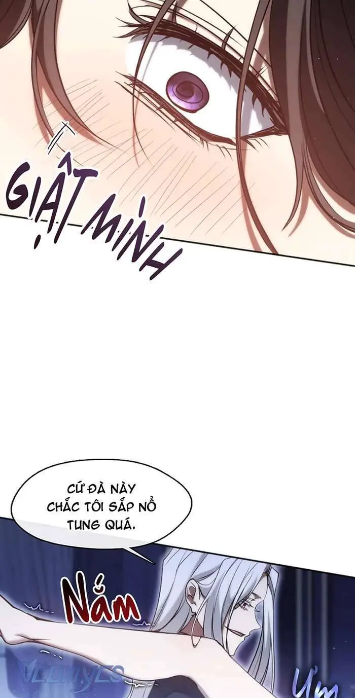 Không Thể Thoát Khỏi Người Nettruyen ZZZ Chương 101 Page 35