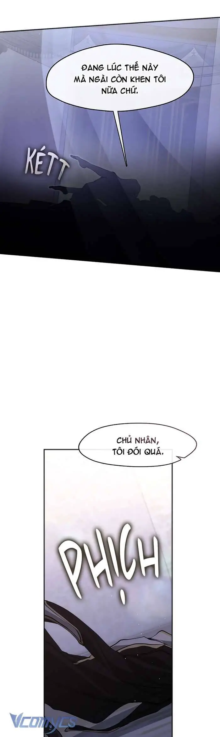 Không Thể Thoát Khỏi Người Nettruyen ZZZ Chương 101 Page 39