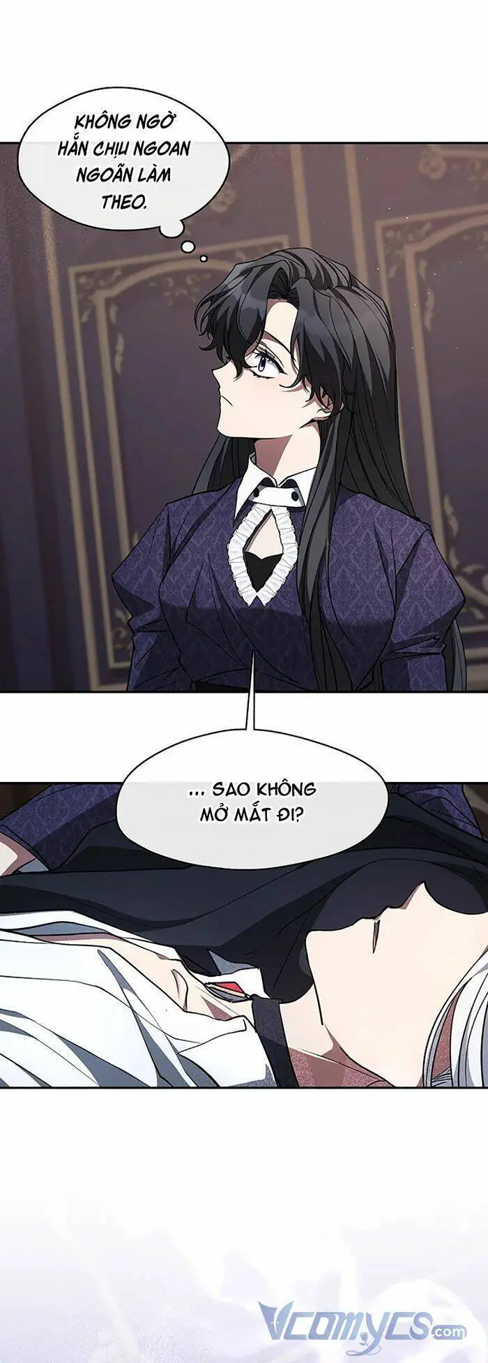 Không Thể Thoát Khỏi Người Nettruyen ZZZ Chương 83 Page 30