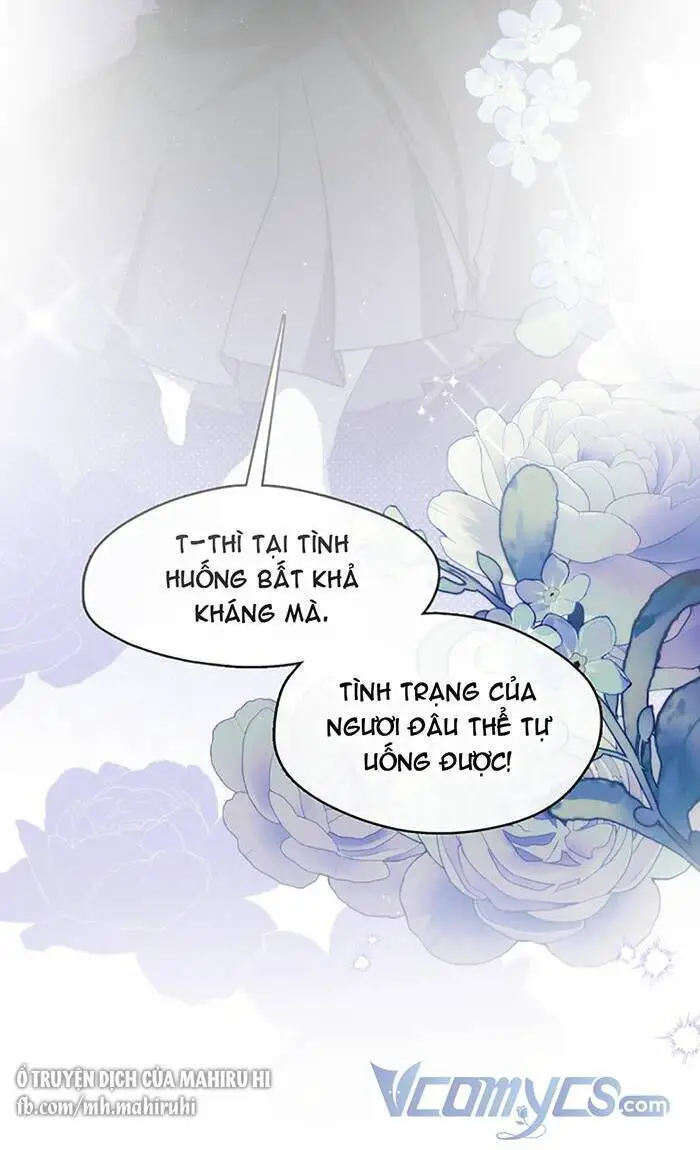 Không Thể Thoát Khỏi Người Nettruyen ZZZ Chương 83 Page 36