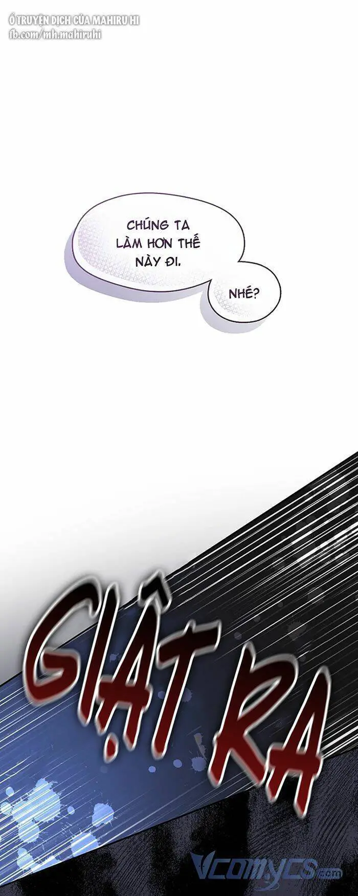 Không Thể Thoát Khỏi Người Nettruyen ZZZ Chương 83 Page 40
