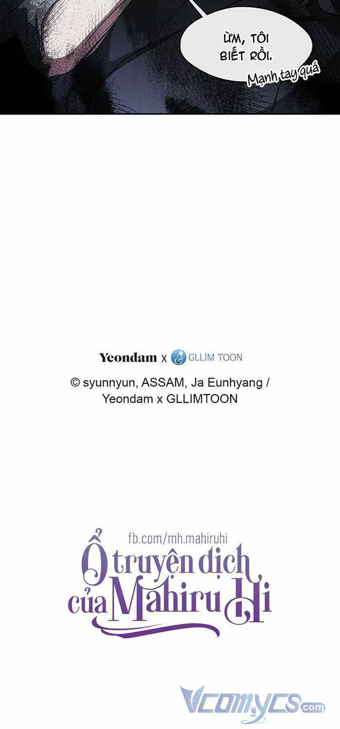 Không Thể Thoát Khỏi Người Nettruyen ZZZ Chương 83 Page 42