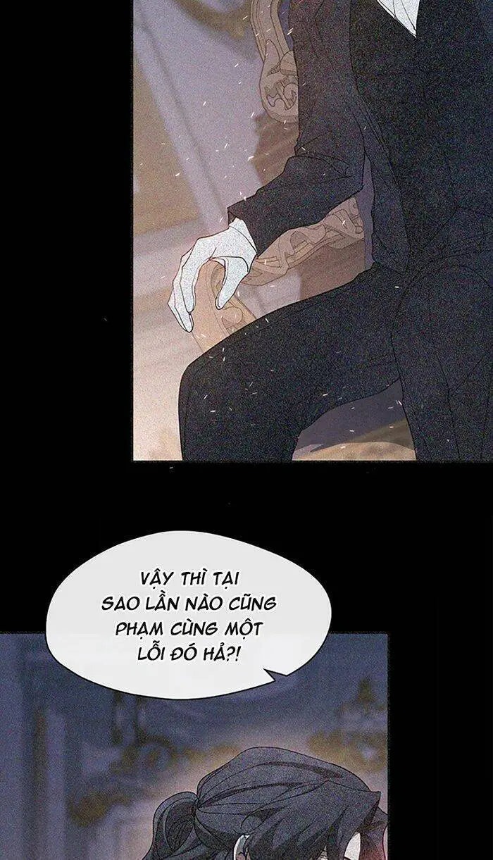 Không Thể Thoát Khỏi Người Nettruyen ZZZ Chương 87 Page 4
