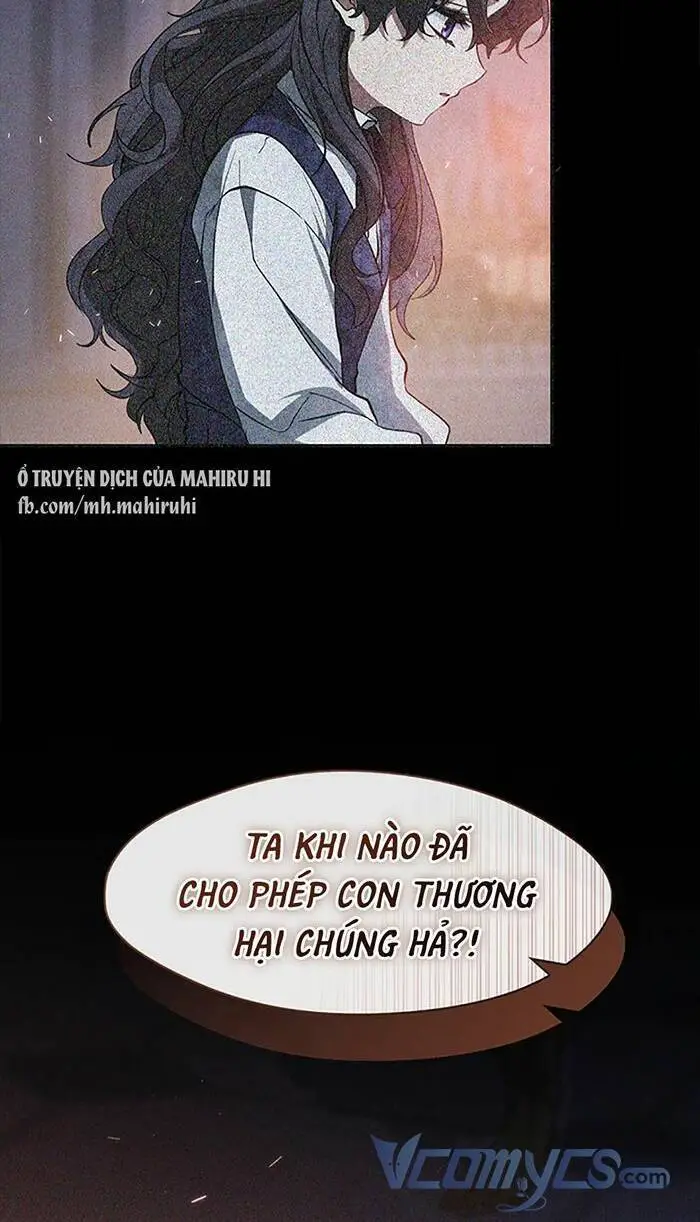 Không Thể Thoát Khỏi Người Nettruyen ZZZ Chương 87 Page 5