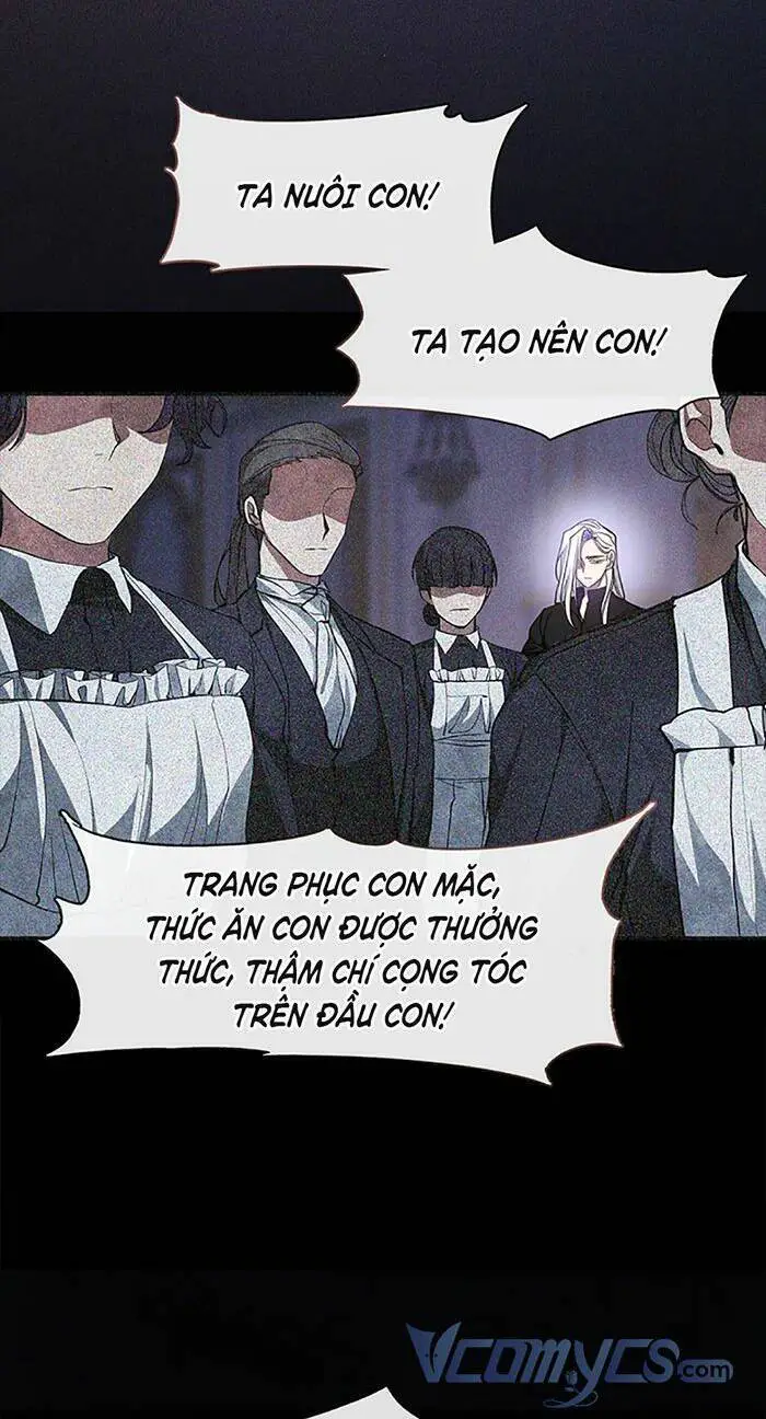 Không Thể Thoát Khỏi Người Nettruyen ZZZ Chương 87 Page 7