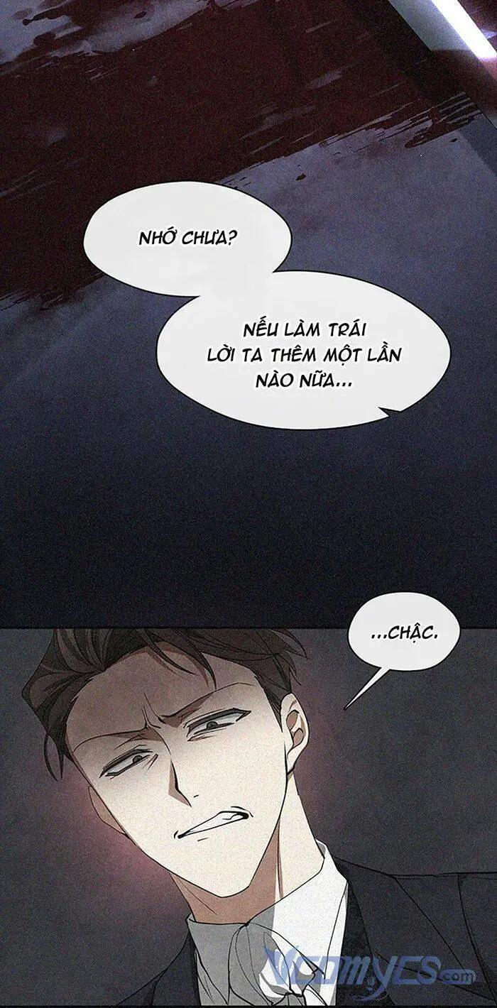 Không Thể Thoát Khỏi Người Nettruyen ZZZ Chương 87 Page 12