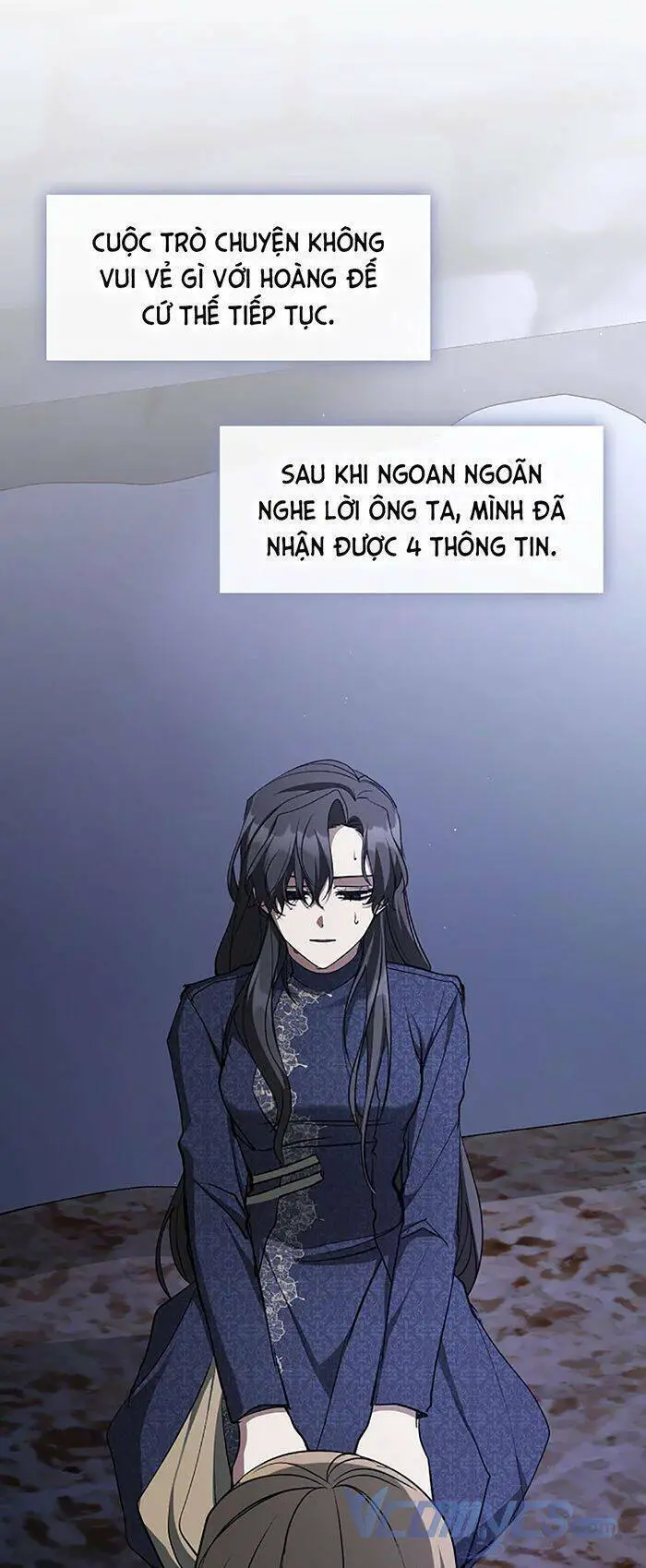 Không Thể Thoát Khỏi Người Nettruyen ZZZ Chương 89 Page 2