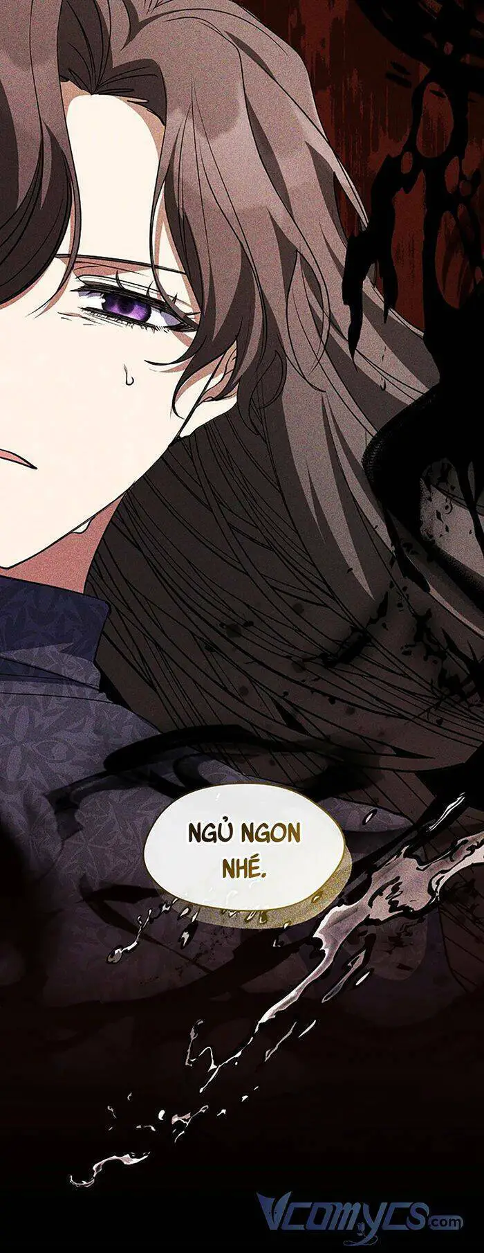 Không Thể Thoát Khỏi Người Nettruyen ZZZ Chương 89 Page 7