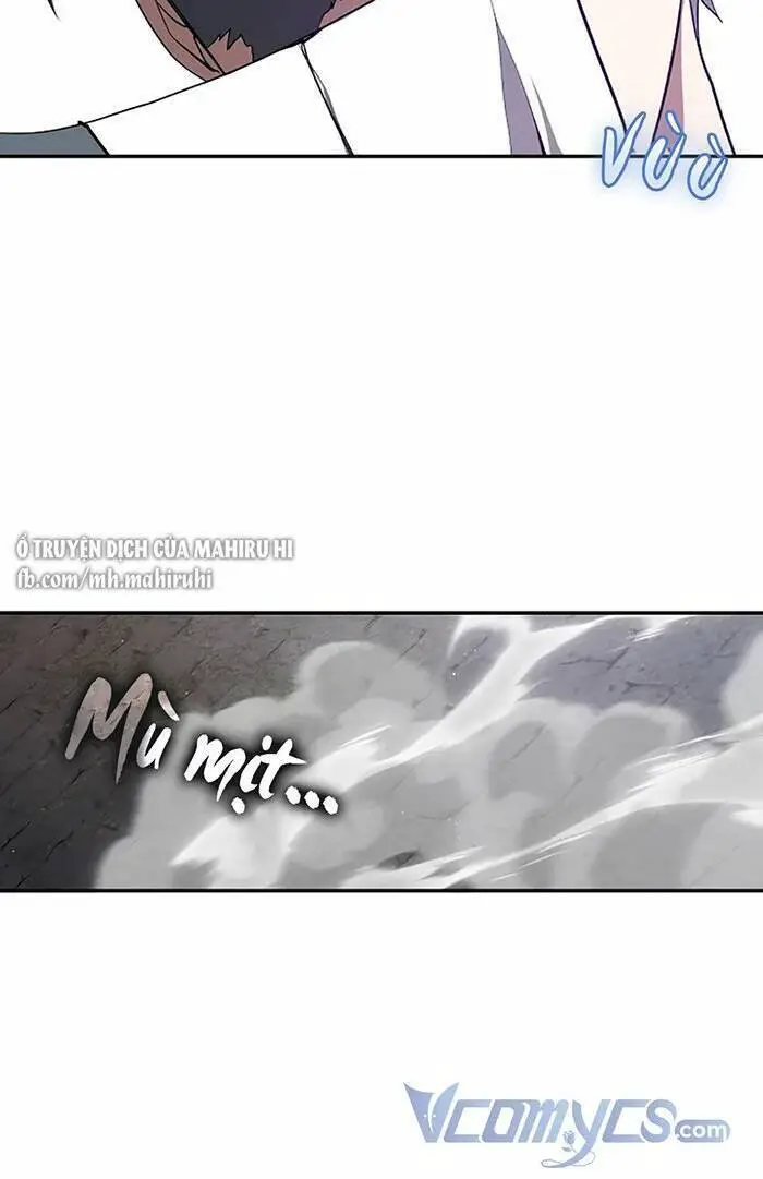 Không Thể Thoát Khỏi Người Nettruyen ZZZ Chương 85 Page 8
