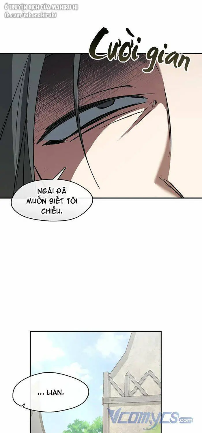 Không Thể Thoát Khỏi Người Nettruyen ZZZ Chương 85 Page 18