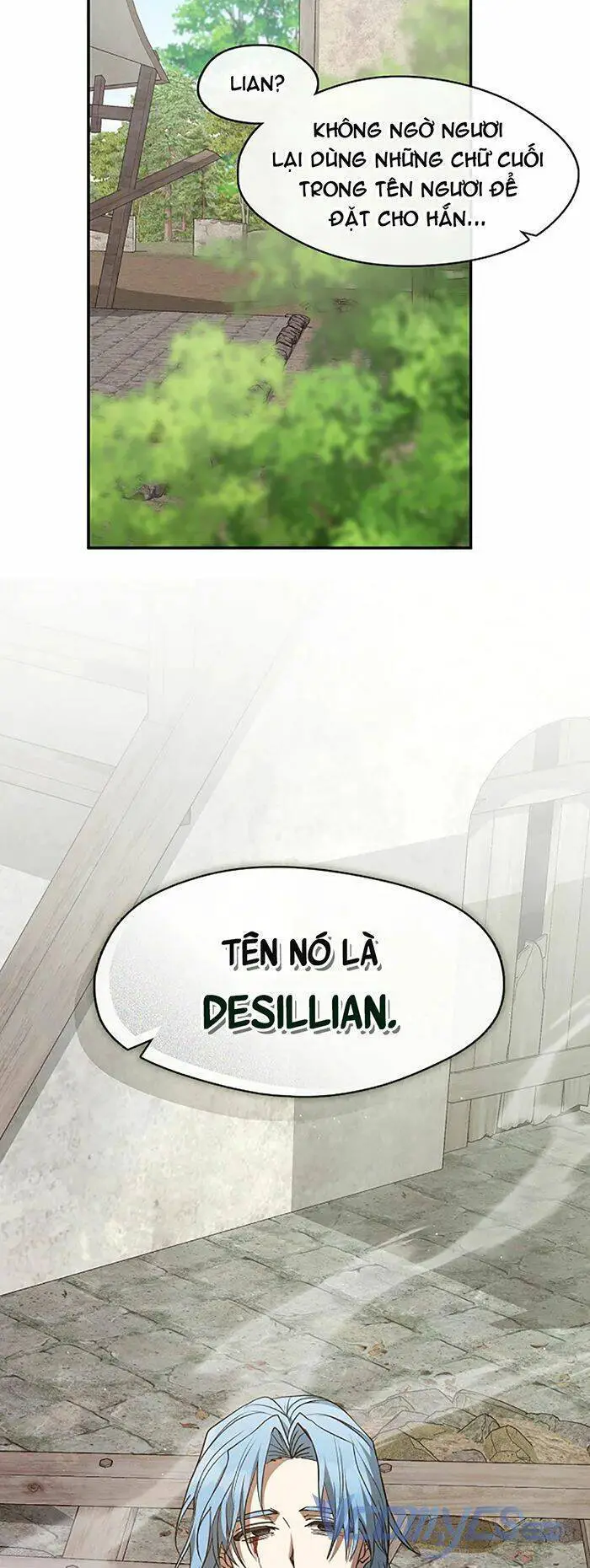 Không Thể Thoát Khỏi Người Nettruyen ZZZ Chương 85 Page 19
