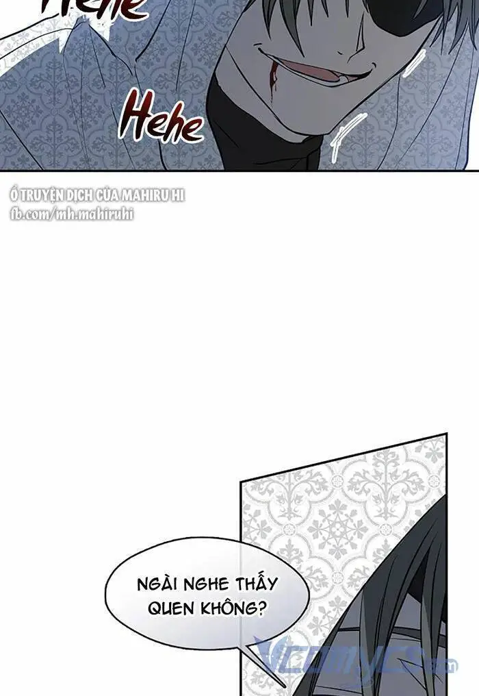 Không Thể Thoát Khỏi Người Nettruyen ZZZ Chương 85 Page 22