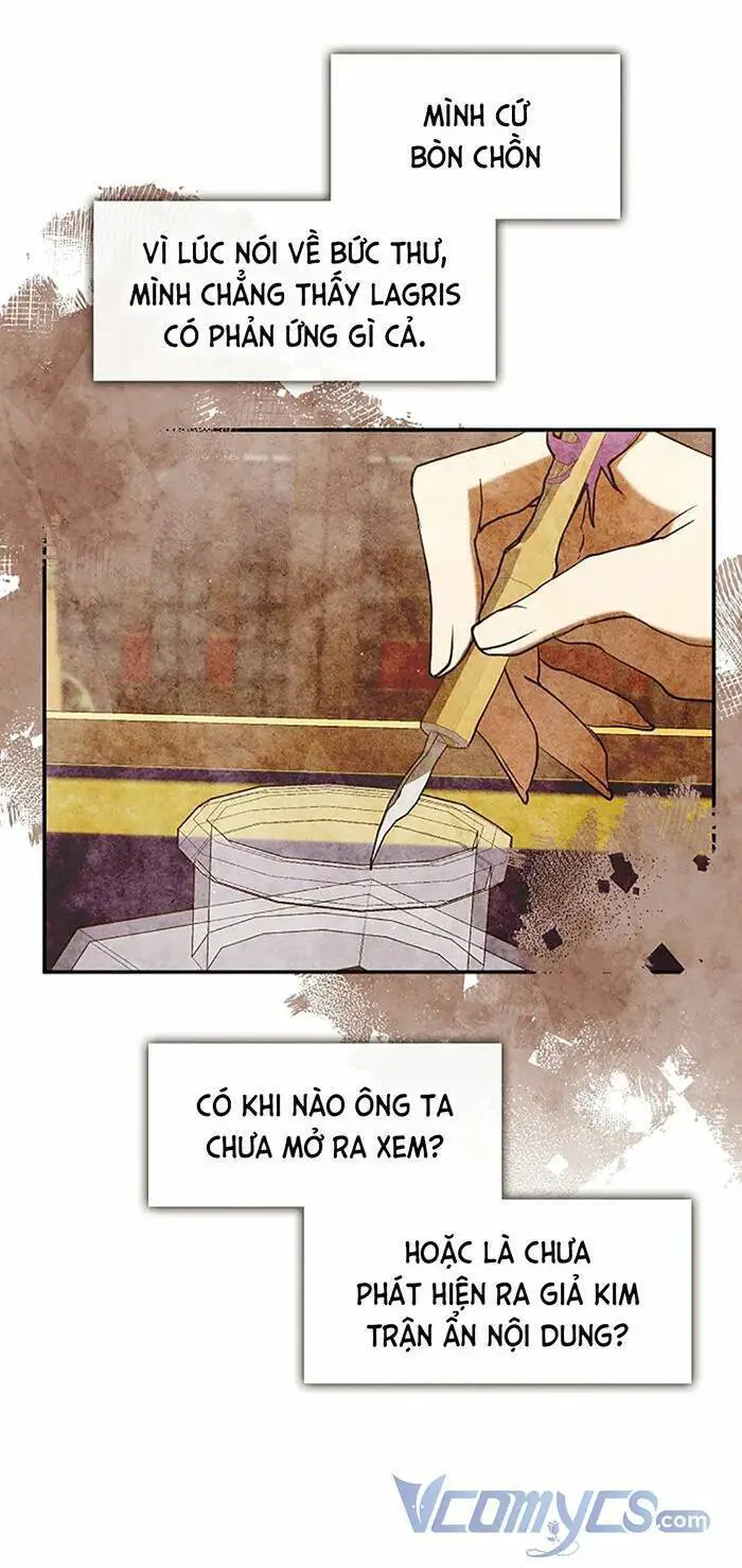 Không Thể Thoát Khỏi Người Nettruyen ZZZ Chương 85 Page 44