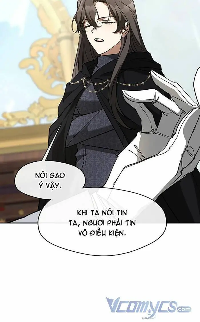 Không Thể Thoát Khỏi Người Nettruyen ZZZ Chương 85 Page 48