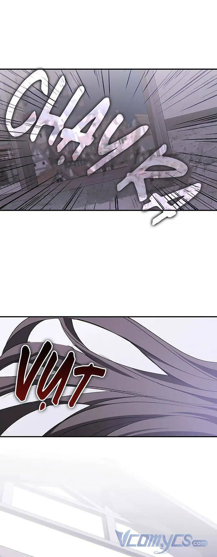 Không Thể Thoát Khỏi Người Nettruyen ZZZ Chương 78 Page 16