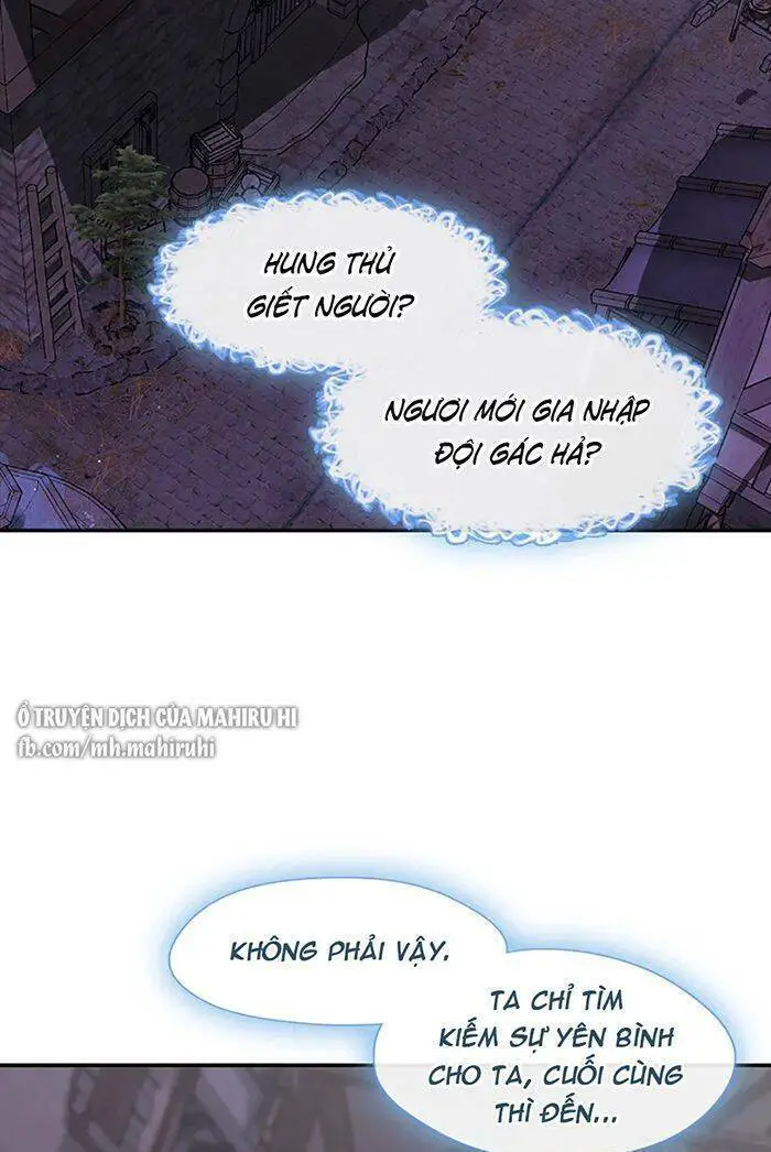 Không Thể Thoát Khỏi Người Nettruyen ZZZ Chương 78 Page 22