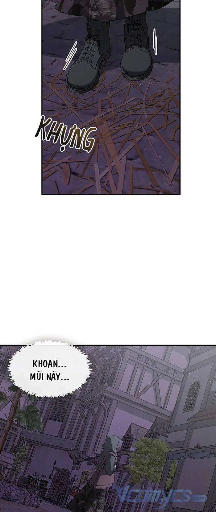 Không Thể Thoát Khỏi Người Nettruyen ZZZ Chương 78 Page 24