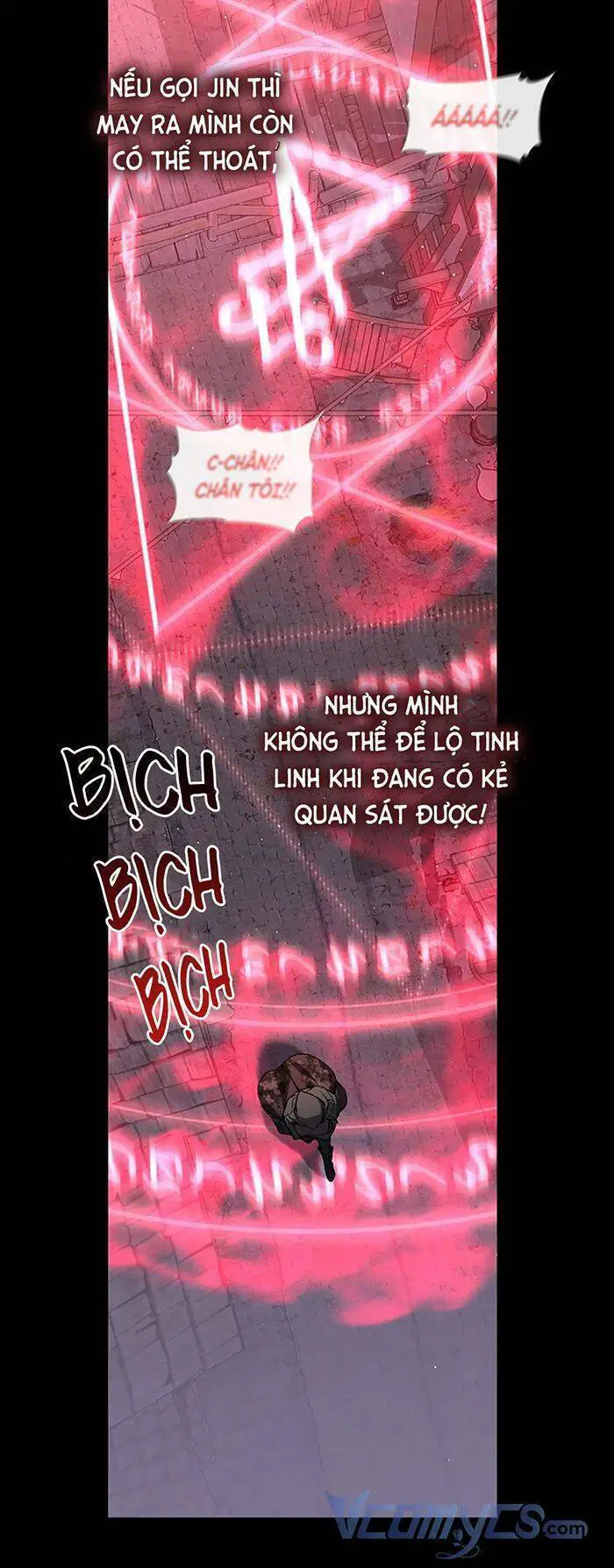 Không Thể Thoát Khỏi Người Nettruyen ZZZ Chương 78 Page 42