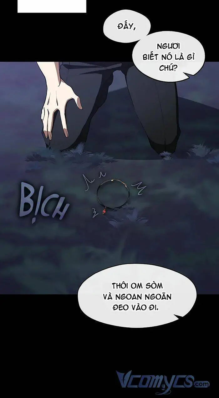 Không Thể Thoát Khỏi Người Nettruyen ZZZ Chương 79 Page 41