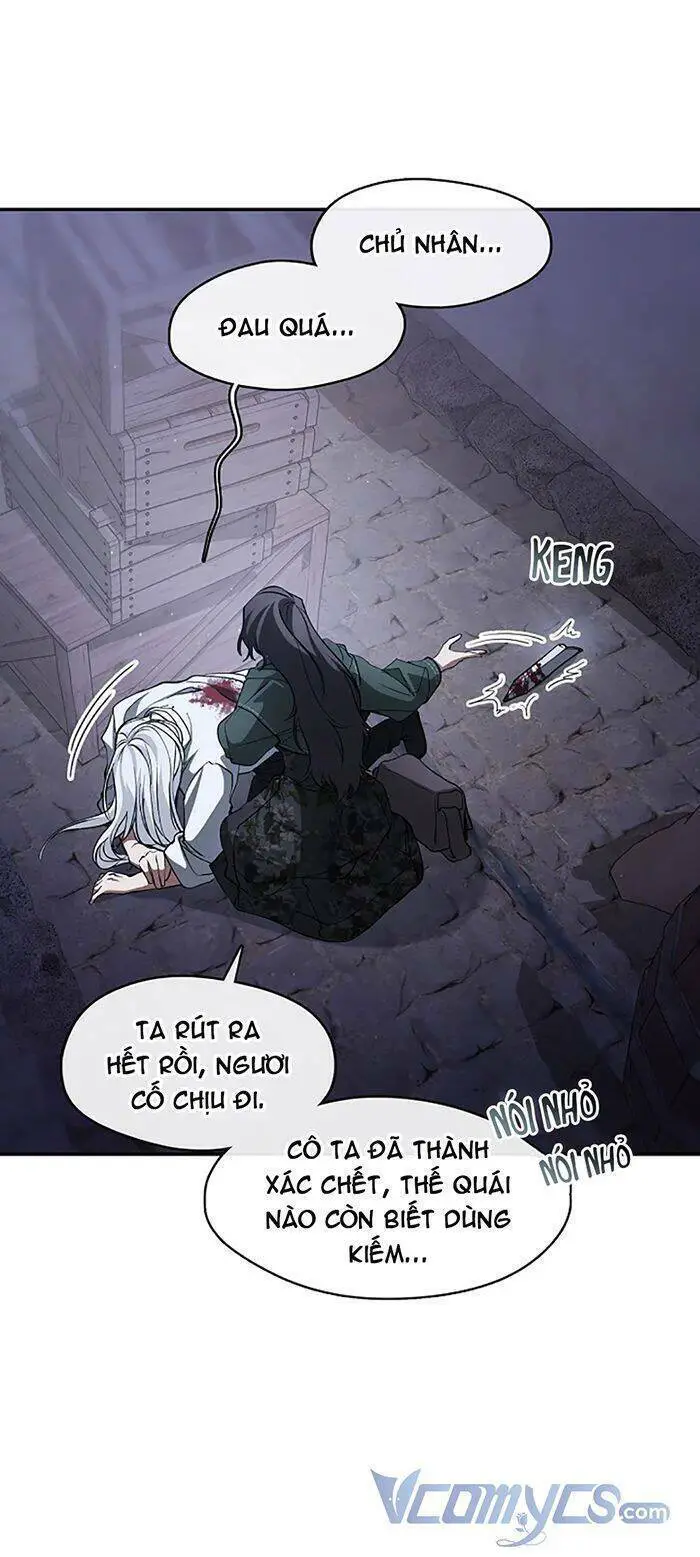 Không Thể Thoát Khỏi Người Nettruyen ZZZ Chương 81 Page 14