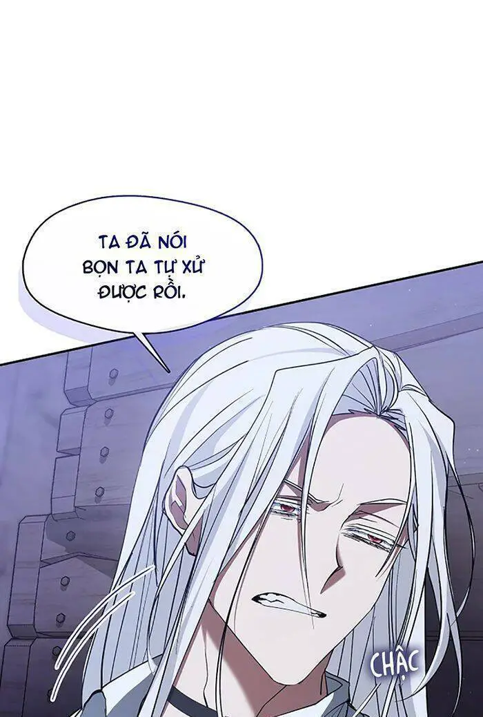 Không Thể Thoát Khỏi Người Nettruyen ZZZ Chương 81 Page 30