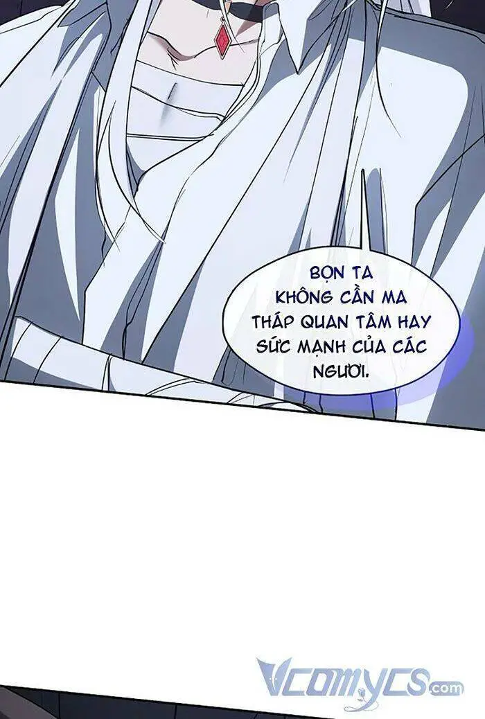 Không Thể Thoát Khỏi Người Nettruyen ZZZ Chương 81 Page 31