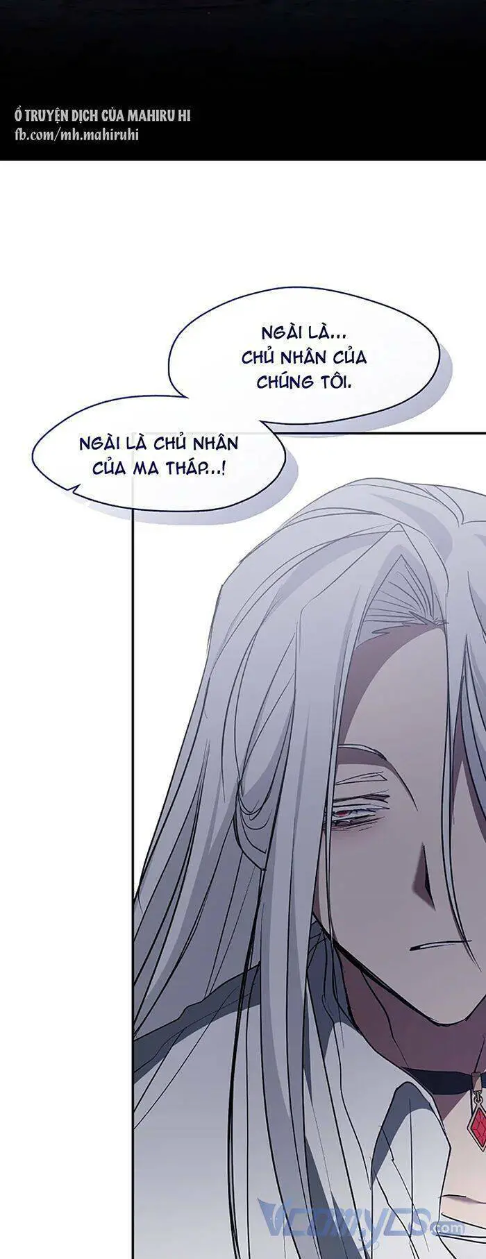 Không Thể Thoát Khỏi Người Nettruyen ZZZ Chương 81 Page 34