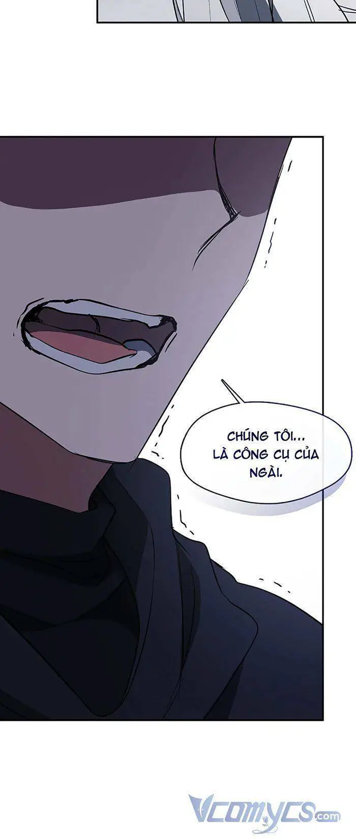 Không Thể Thoát Khỏi Người Nettruyen ZZZ Chương 81 Page 35