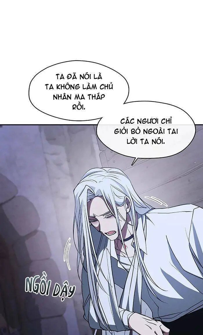 Không Thể Thoát Khỏi Người Nettruyen ZZZ Chương 81 Page 37