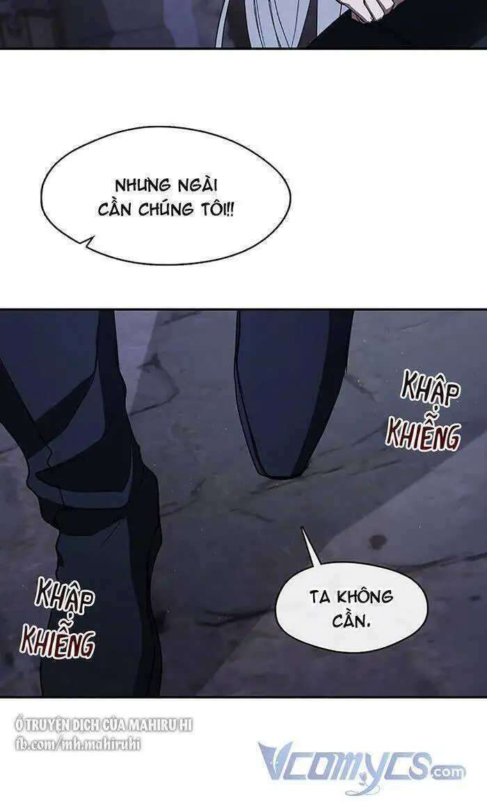 Không Thể Thoát Khỏi Người Nettruyen ZZZ Chương 81 Page 38