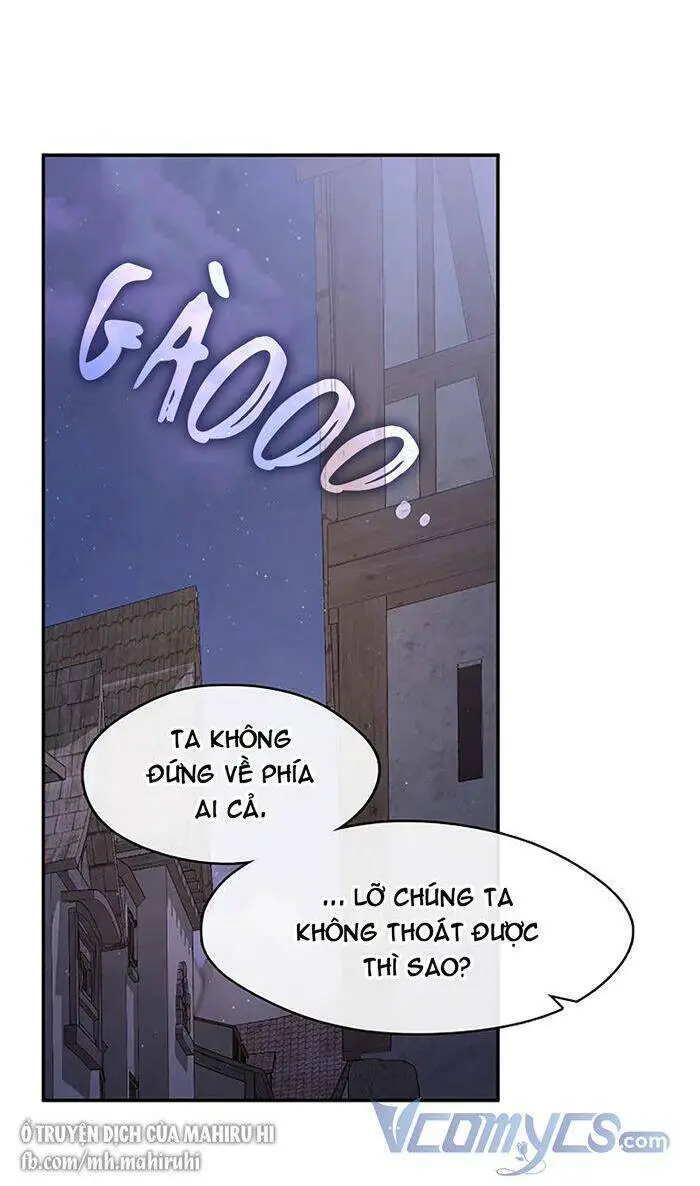Không Thể Thoát Khỏi Người Nettruyen ZZZ Chương 81 Page 42