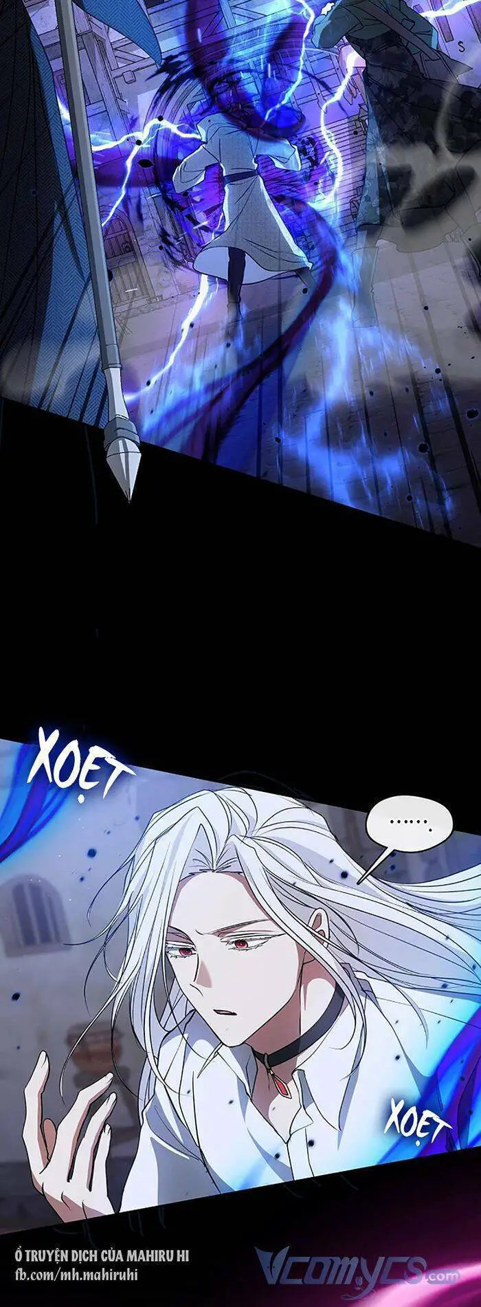 Không Thể Thoát Khỏi Người Nettruyen ZZZ Chương 80 Page 23
