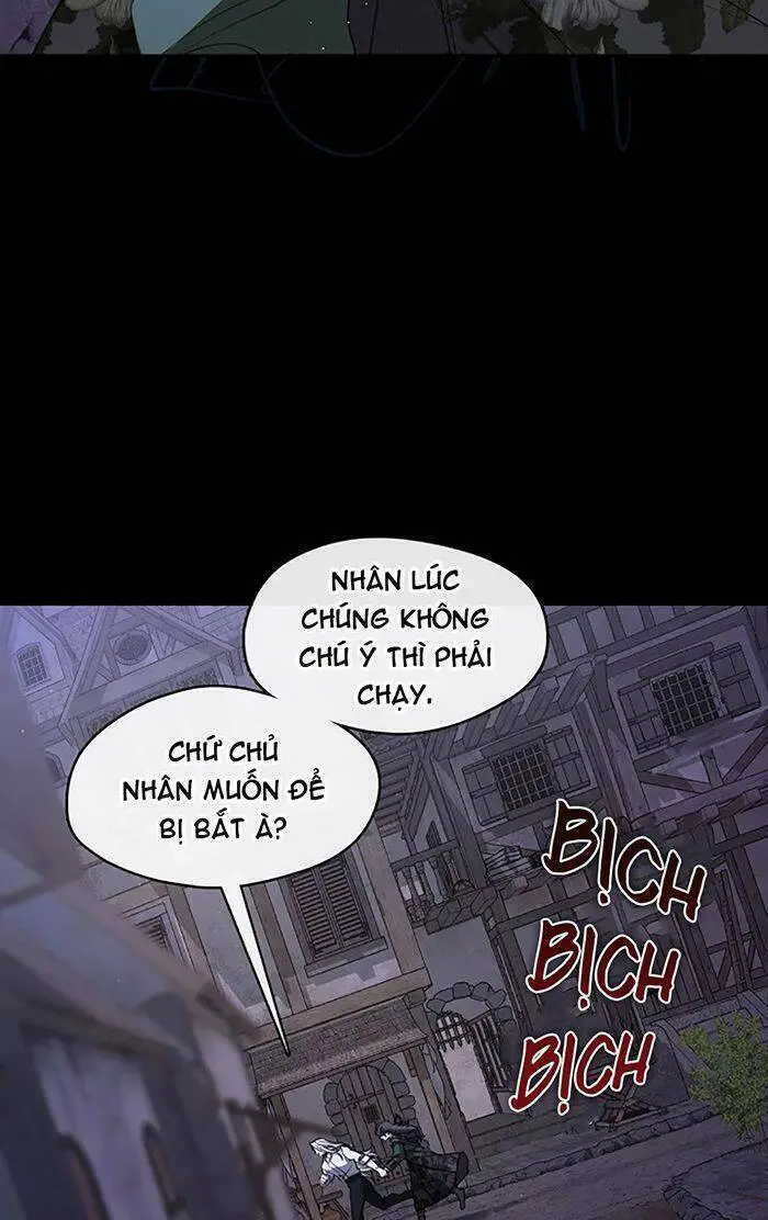 Không Thể Thoát Khỏi Người Nettruyen ZZZ Chương 80 Page 28