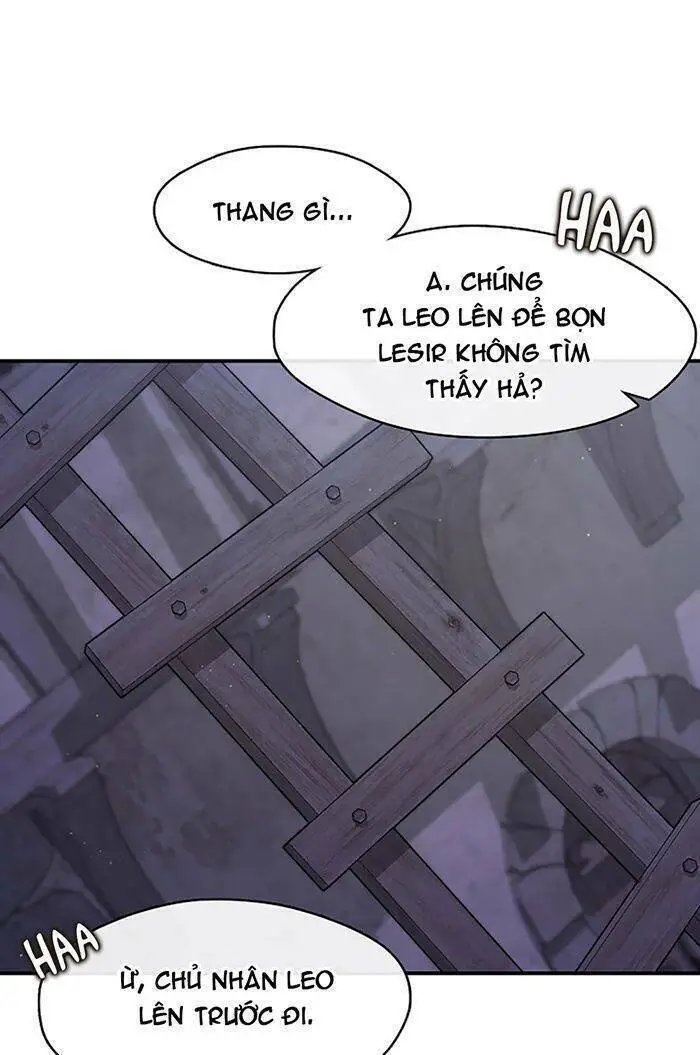 Không Thể Thoát Khỏi Người Nettruyen ZZZ Chương 80 Page 33