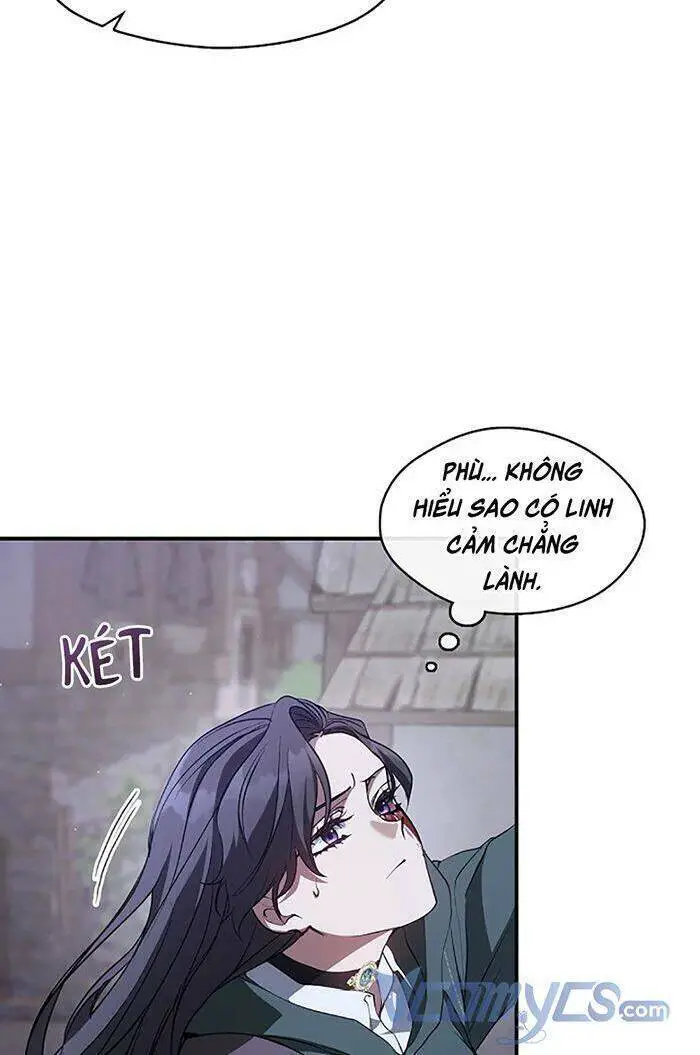 Không Thể Thoát Khỏi Người Nettruyen ZZZ Chương 80 Page 34