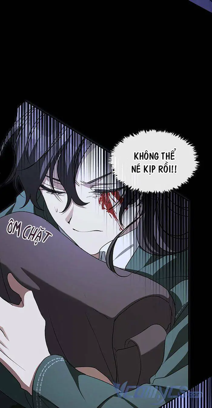 Không Thể Thoát Khỏi Người Nettruyen ZZZ Chương 80 Page 40