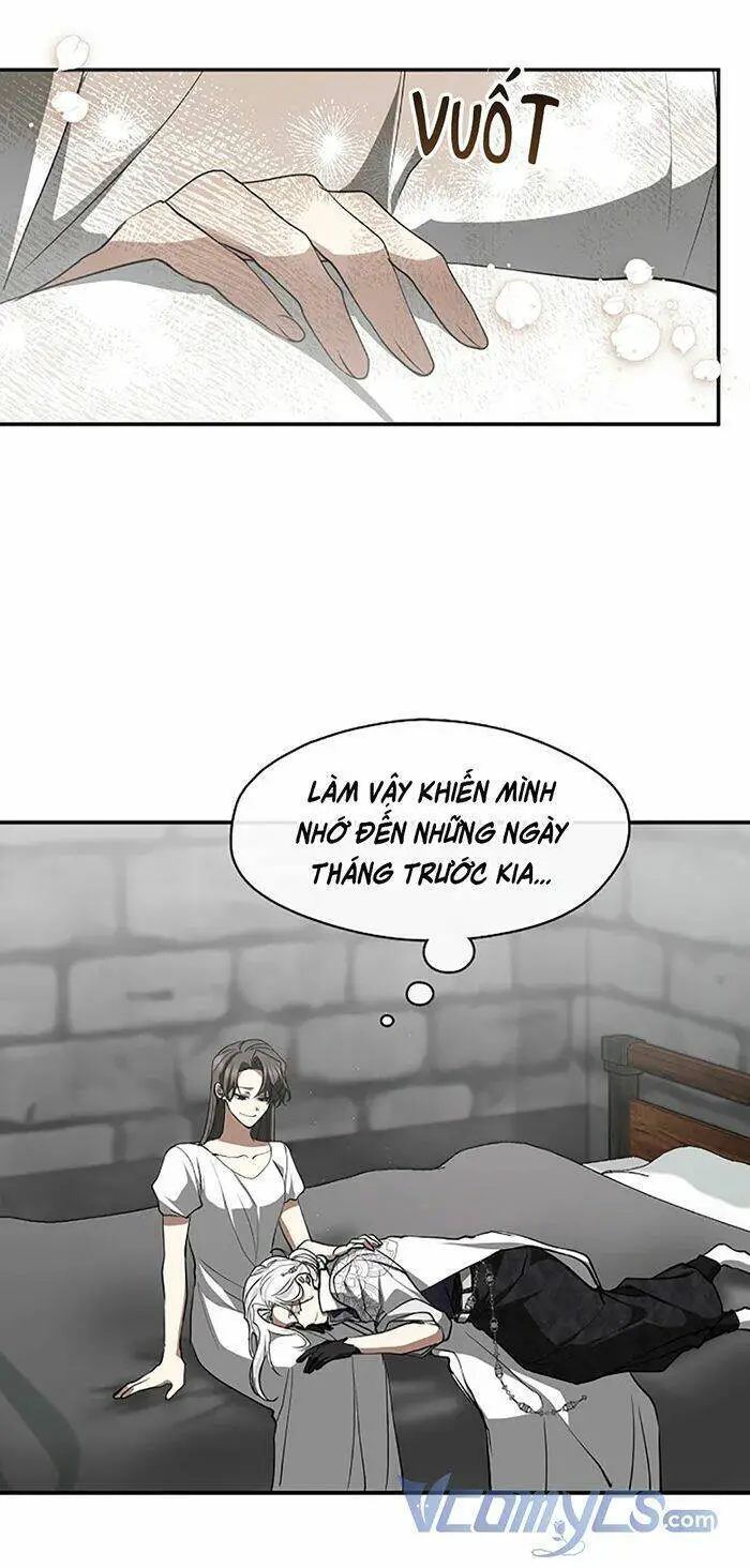 Không Thể Thoát Khỏi Người Nettruyen ZZZ Chương 73 Page 4