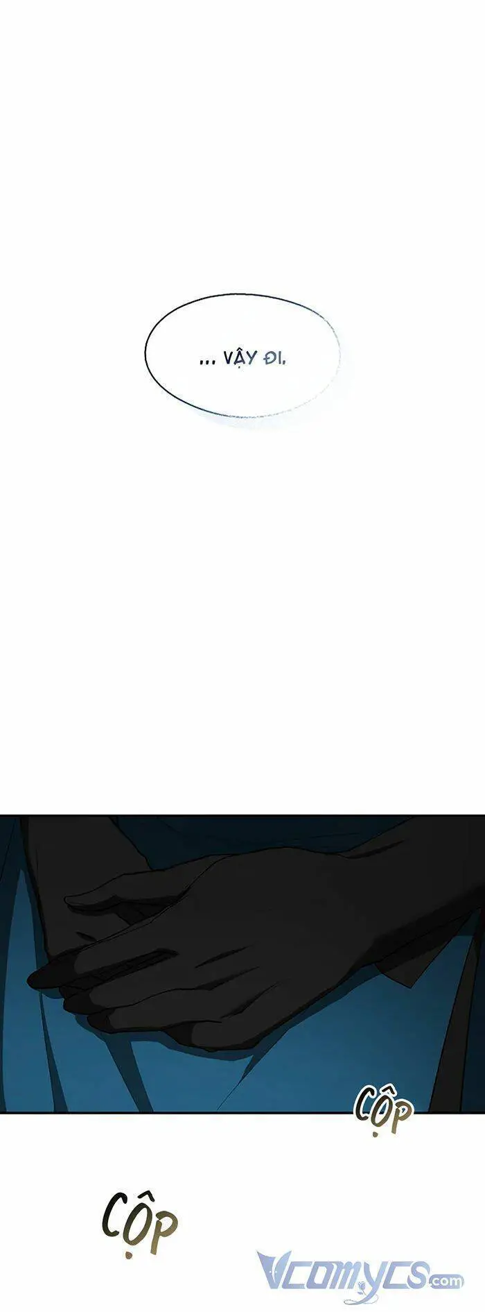 Không Thể Thoát Khỏi Người Nettruyen ZZZ Chương 73 Page 9